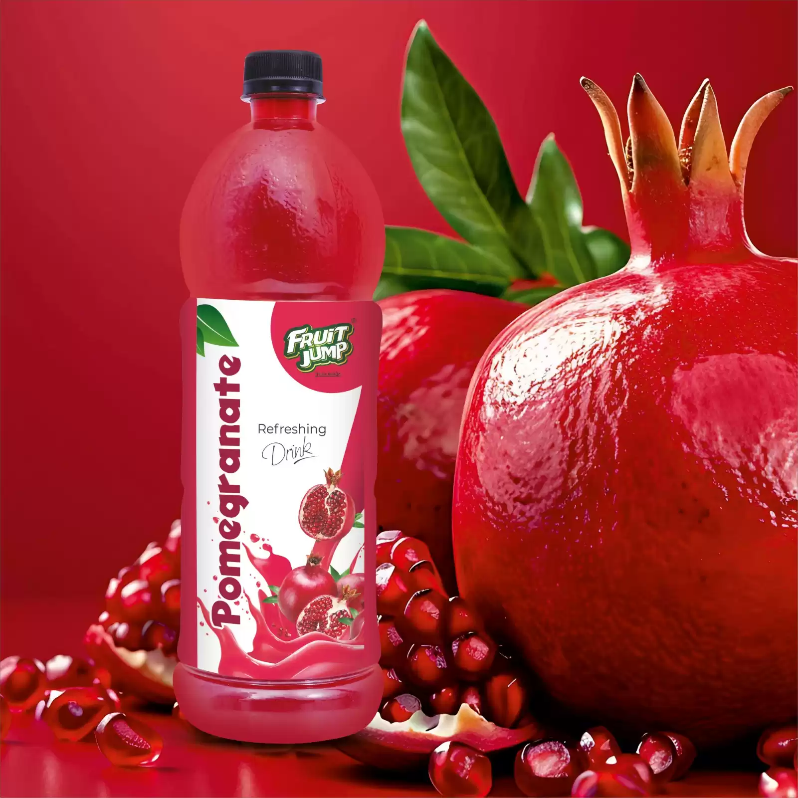 Pomegranate Juice