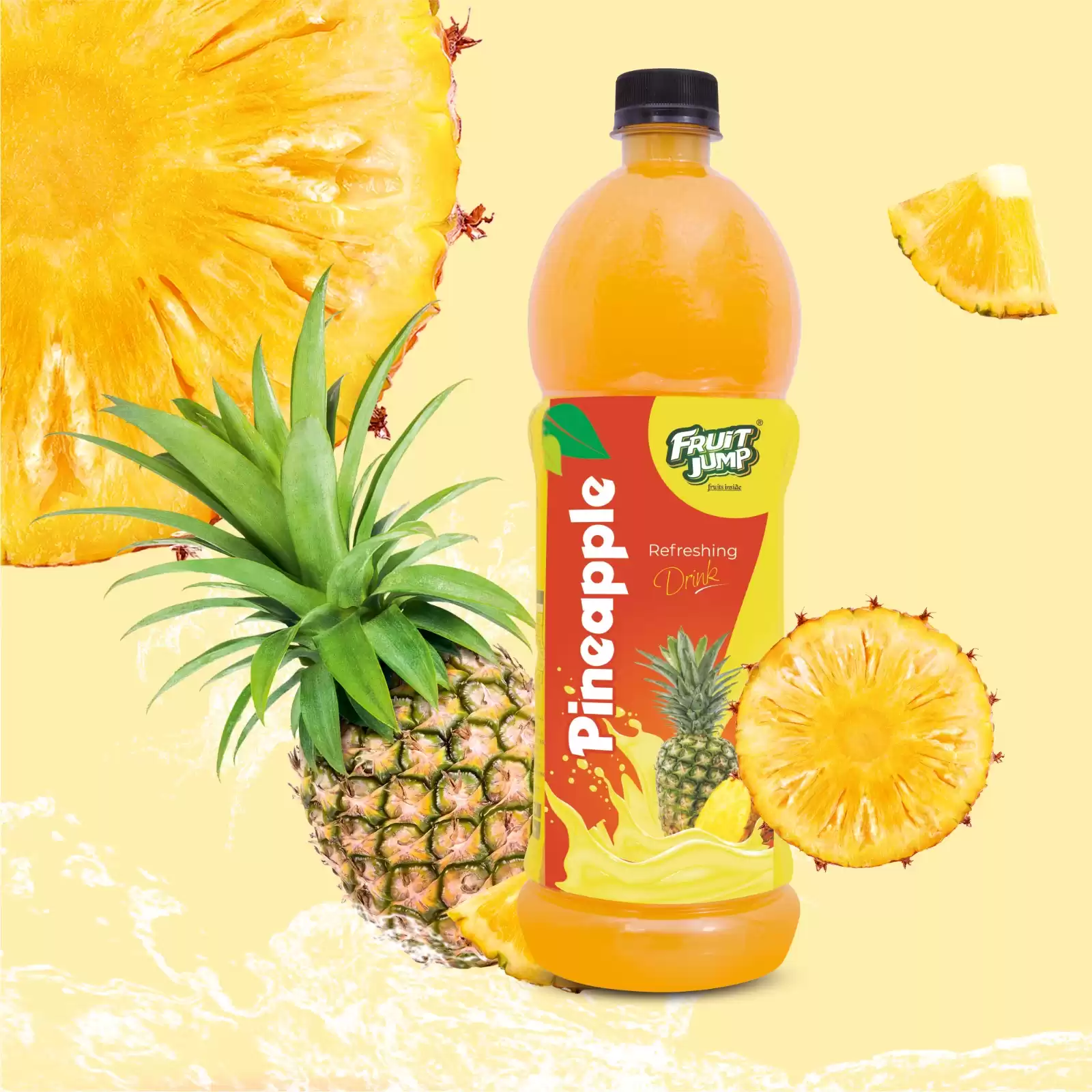 Pineapple Juice