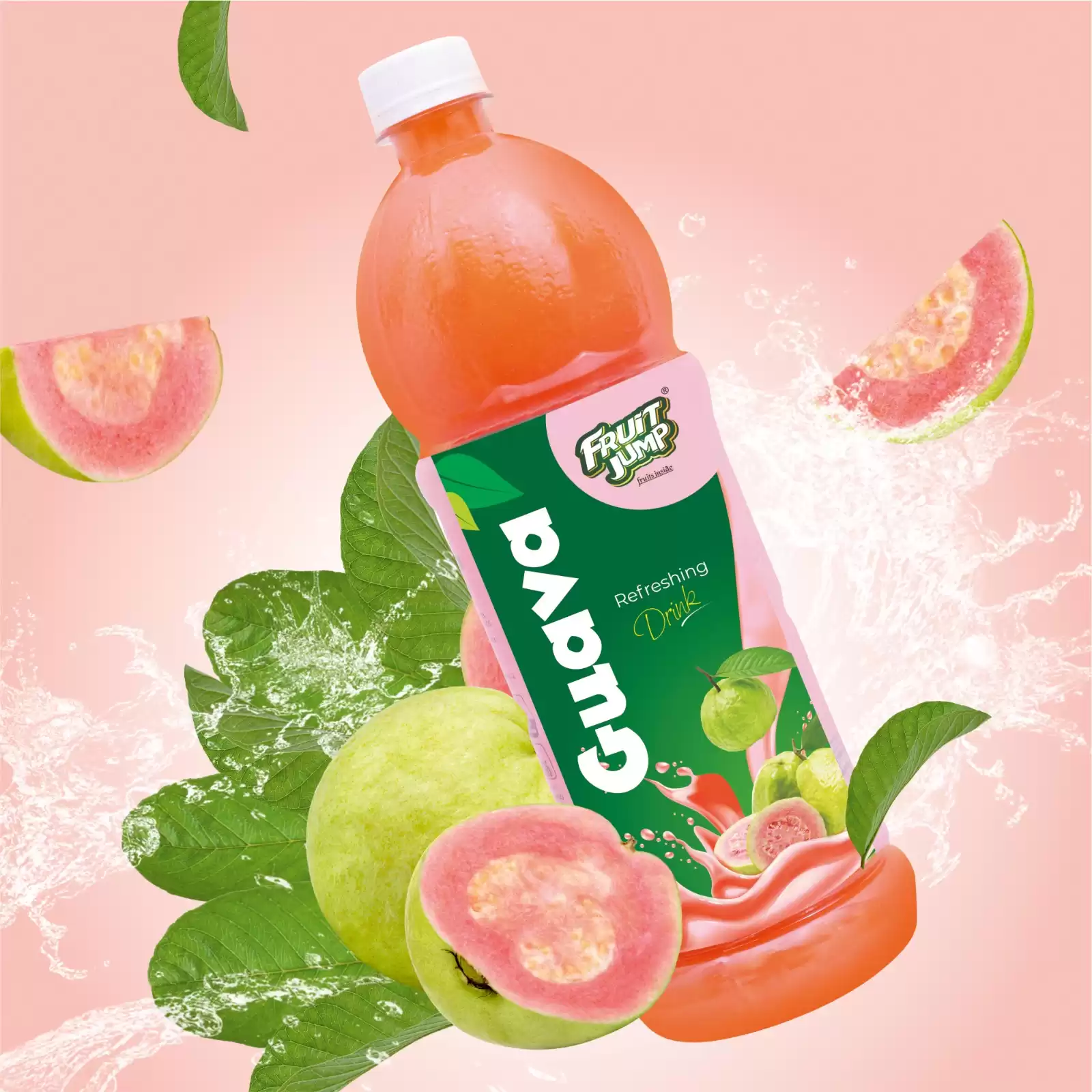 Guava Juice