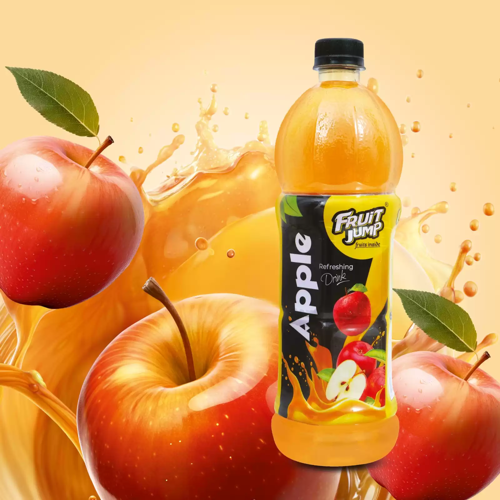 Apple Drink