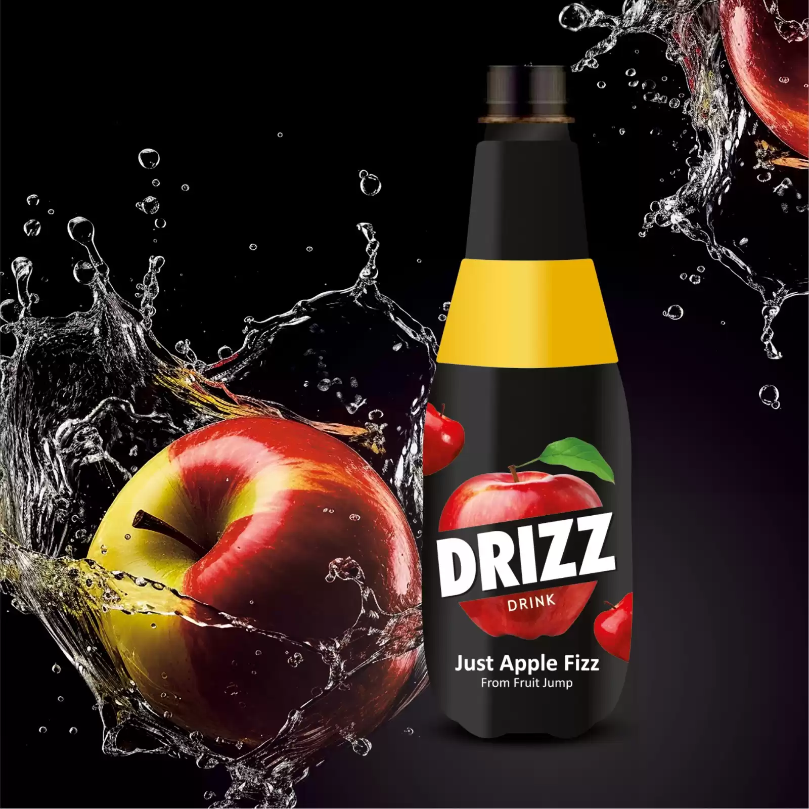 Drizz Drink